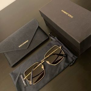Dolce & Gabbana sunglasses